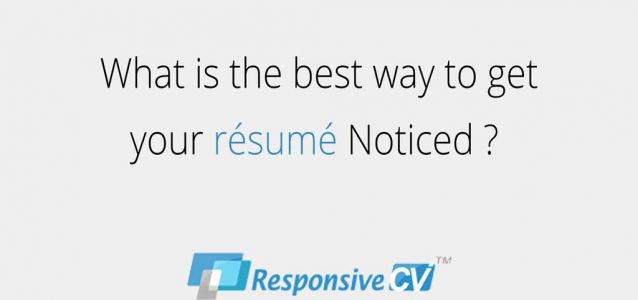 Best-way-to-get-resume-noticed